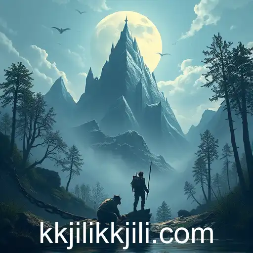Exploring the Thrill of Adventure Games: A Journey into the World of 'kkjili'