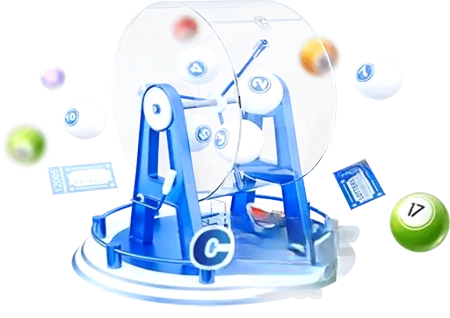 kkjili Lottery games in