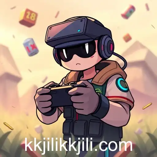 Gaming Revolution: The Rise of kkjili