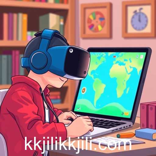 Gaming Trends in 2025