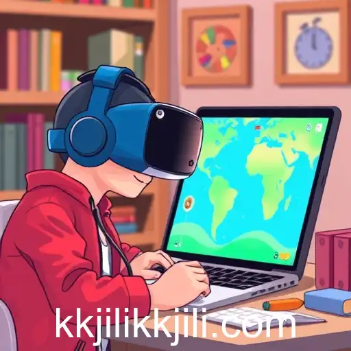 Gaming Trends in 2025