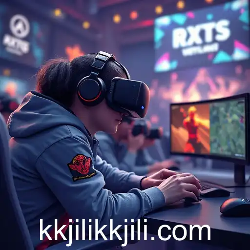 KKJILI's Impact on the Gaming Landscape