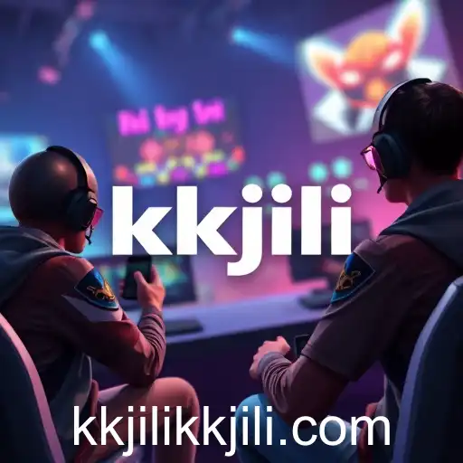 The Rise of Kkjili: A New Era in Online Gaming