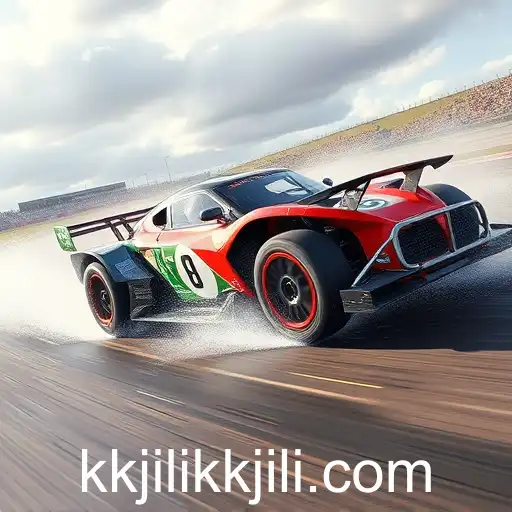 The Rise of kkjili in Online Gaming