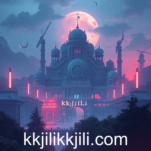 The Rise of Kkjili in Digital Gaming
