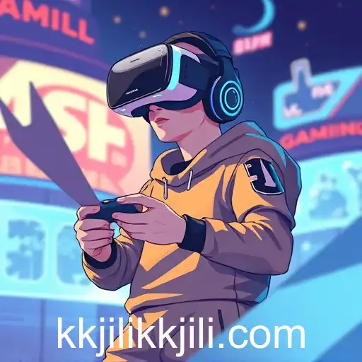 The Rising Trend of Online Gaming in 2025