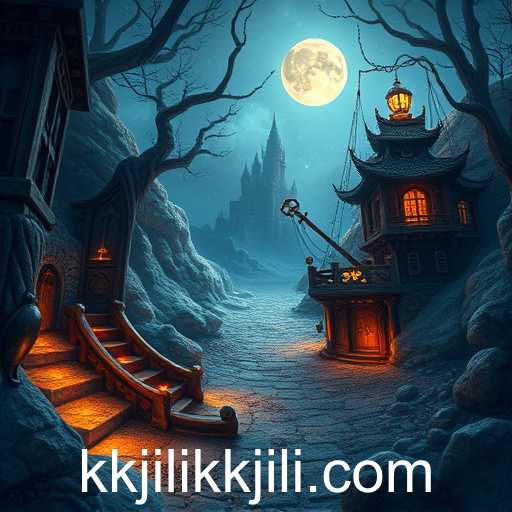 Exploring the Intricacies of Puzzle Games: A Dive into the 'kkjili' Phenomenon