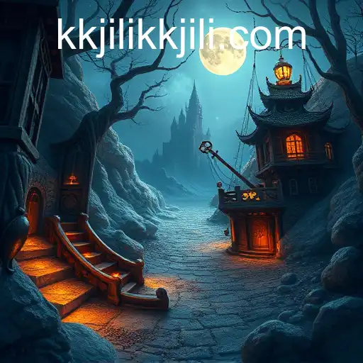 Exploring the Intricacies of Puzzle Games: A Dive into the 'kkjili' Phenomenon