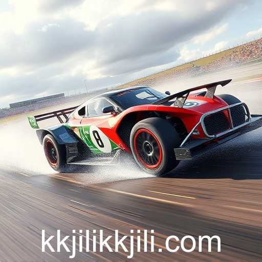 The Excitement of Racing Thrills: A Dive into High-Octane Gaming