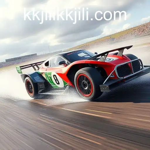 The Excitement of Racing Thrills: A Dive into High-Octane Gaming