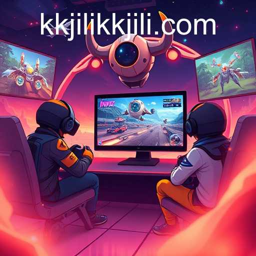 The Rise of Online Gaming Platforms in 2025