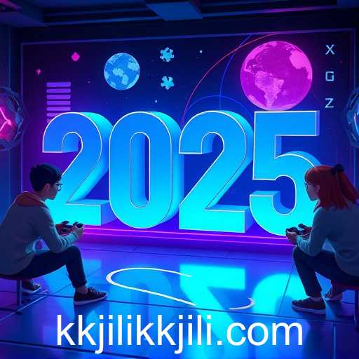 The Rise of Kkjili: Revolutionizing Online Gaming