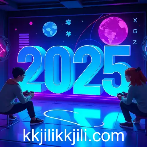 The Rise of Kkjili: Revolutionizing Online Gaming