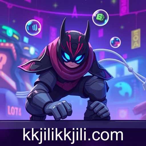 The Rise of Kkjili: Revolutionizing Online Gaming