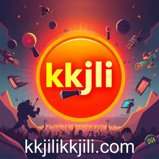 The Rise of Kkjili in the Gaming Industry