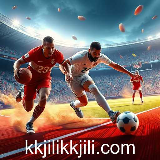 Exploring the Exciting World of Sports Simulations: A Deep Dive into the 'kkjili' Corner