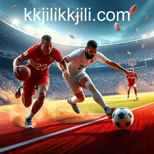Exploring the Exciting World of Sports Simulations: A Deep Dive into the 'kkjili' Corner