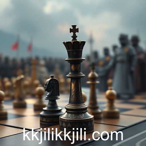 The Evolving World of Strategy Games: A Deep Dive