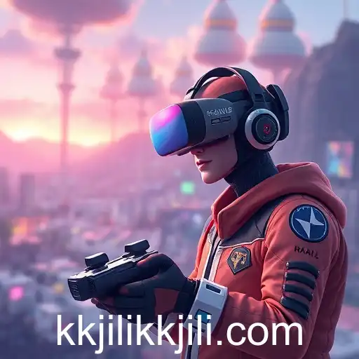 The Surge in Online Gaming